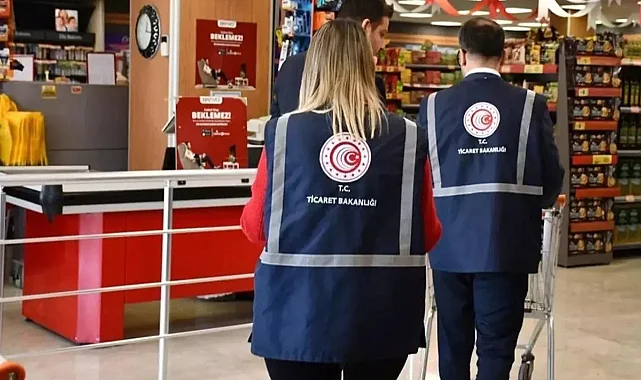 Ticaret Bakanlığı Güvensiz Ürünü İfşa Etti