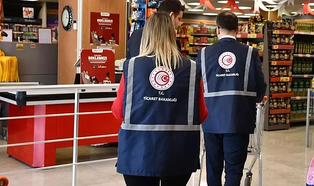 Ticaret Bakanlığı'ndan Kritik Karar: 3 Ürünün Satışı Yasaklandı