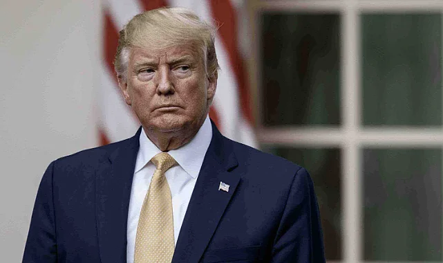 Trump'ı Soruşturan Eski Savcı Hakkında Soruşturma