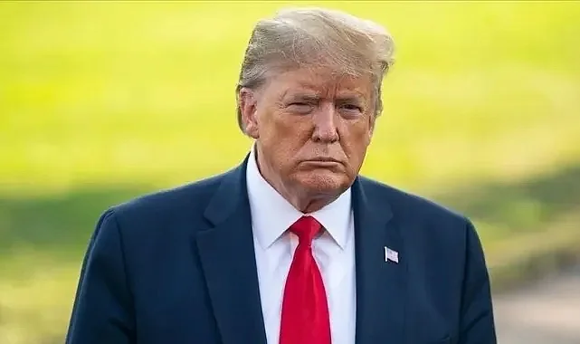 Trump'tan Rusya'ya Nükleer Denizaltı Tepkisi