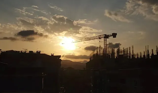 TÜİK Açıkladı: Samsun’da Yapı İzinlerinde Dikkat Çeken Yükseliş