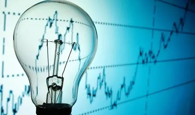Türkiye'de Elektrik Üretimi 1.1 Milyon Megavatsaati Aştı
