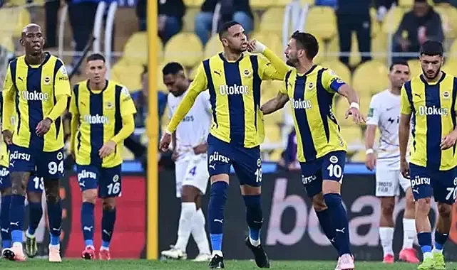 Türkiye Rekoru Geliyor! Yıldız Oyuncu İçin İngiliz Devi Devrede