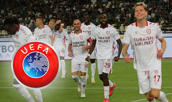 UEFA Sıralamasında Son Durum: Türkiye Kaçıncı Sırada?