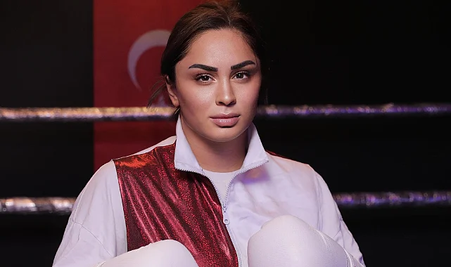 Urguya Us, WBC Asya Şampiyonluk Kemer Maçı İçin Atakum'da Ringe Çıkacak