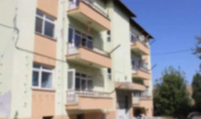 Vezirköprü Jandarma Lojmanı Onarımı Yaptırılacaktır