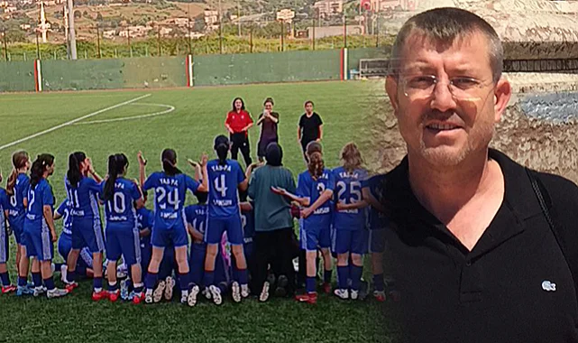 Yab-Pa Başkanı Akyüz'den TFF'ye Sert Tepki