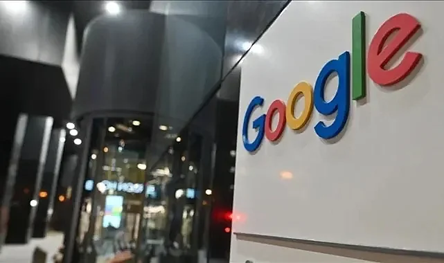 Yapay Zekayı Besleyecek Santral: Google’dan Nükleer Adım