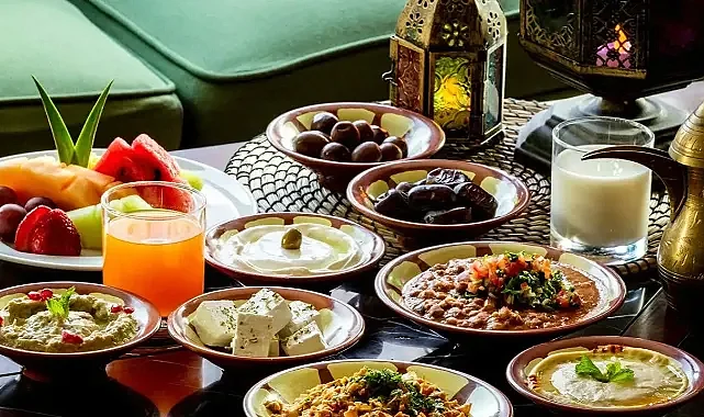 Yemek Sonrası Alışkanlıklarınıza Dikkat!