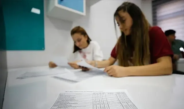 YKS’de İlk 1000’in Tercihi Tıp, Mühendislik, İşletme ve Tarih Oldu