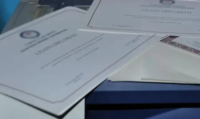 YÖK'ten Sahte Diploma İddialarına Suç Duyurusu