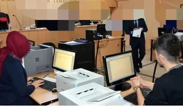 Zabıt Katibi Alım Sonuçları Ne Zaman Açıklanacak? İşte Sınav Takvimi