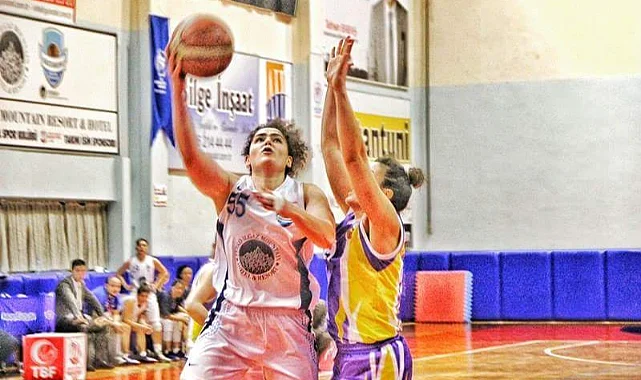 Zorlu Koleji Samsun Basketbol Transferde Hız Kesmiyor