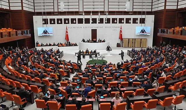 11. Yargı Paketi Meclis’e Gidiyor: Ceza Artırımları ve Çocuklara Yönelik Yeni Düzenleme