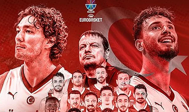 12 Dev Adam Almanya’ya Takıldı: Avrupa İkincisi Olduk