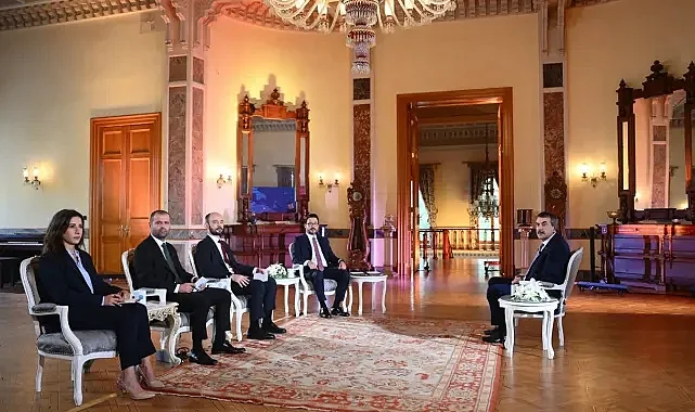 12 Yıl Zorunlu Eğitim Değişiyor Mu? Bakan Tekin Üç Modeli Açıkladı