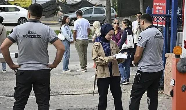 2025 Kpss Alan Bilgisi Soru ve Cevap Anahtarı Saat Kaçta Yayımlanacak?