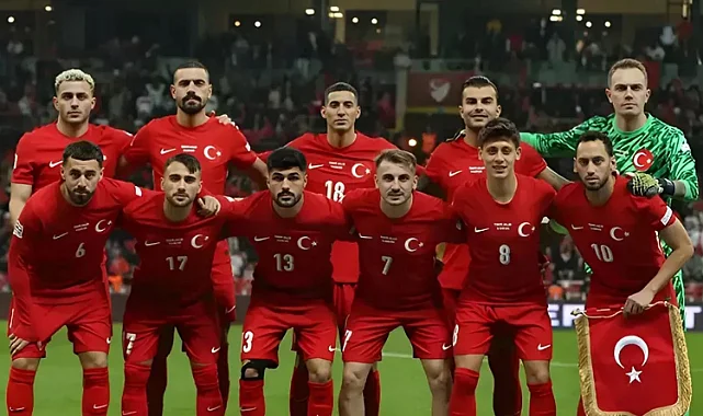 2026 Dünya Kupası Elemelerinde Kritik Maç: Türkiye İspanya'yı Ağırlıyor