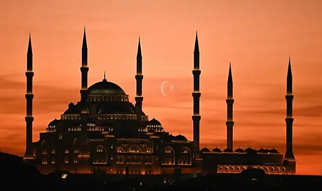 3 Aylar Ne Zaman Başlıyor? Ramazan Ayı Hangi Tarihte Başlayacak?