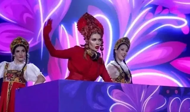 40 Yıl Sonra Geri Döndü: Intervision Şarkı Yarışması Başlıyor