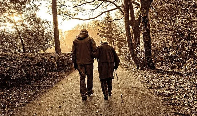 6 İlde Alzheimer Hastaları İçin Cihaz Dağıtımı Başladı