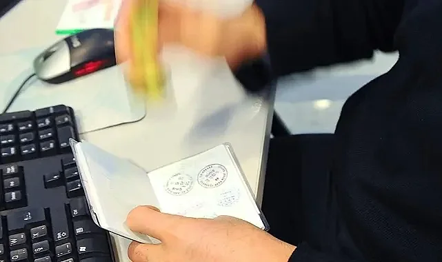 ABD Vizelerine Yüzde 135 Zam: Turist Vizeleri 435 Dolara Çıktı