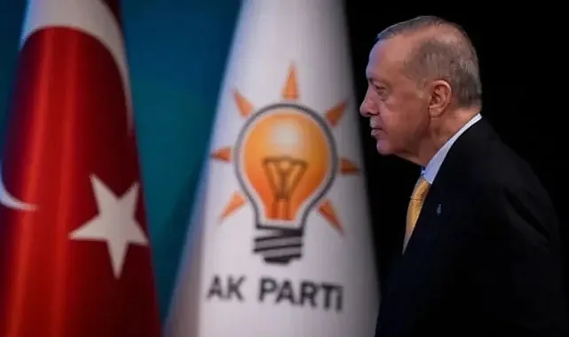 AK Parti’de İstifa Zinciri! İki Günde 4 İl Başkanı Görevden Ayrıldı
