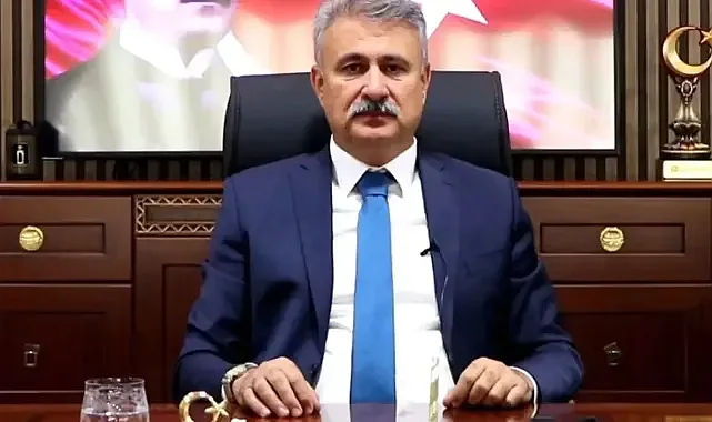 AK Partili Yahşihan Belediye Başkanı Gözaltına Alındı