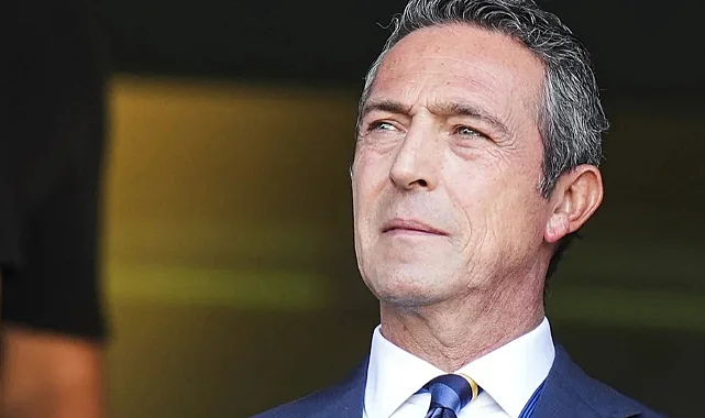 Ali Koç Fenerbahçe'den 360 Milyon TL'yi Geri Aldı mı?
