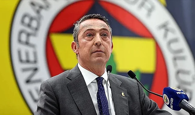 Ali Koç Harekete Geçti: Fenerbahçe'nin Teknik Direktör Listesinde İki Dev İsim