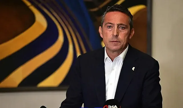 Ali Koç'tan MHK Başkanı'na Tehdit: Sonu Tatsız Olacak