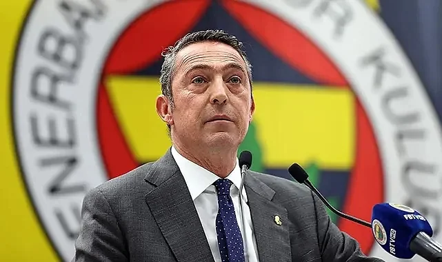 Ali Koç’un Yönetim Kurulu Aday Listesi Açıklandı