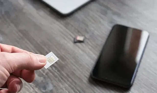 Android 16 İle SIM Kartlara Veda Mı Geliyor?