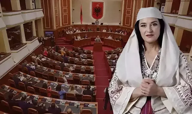 Yapay Zekâ Bakan Oldu