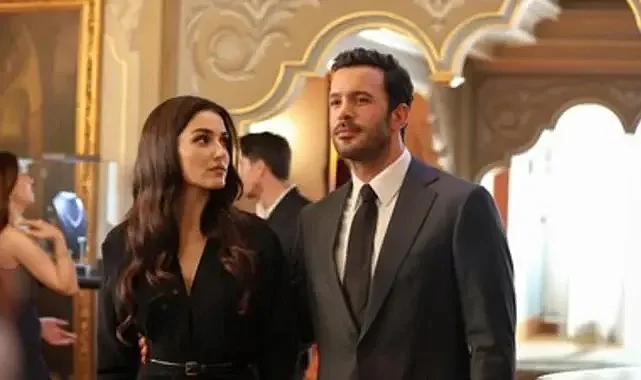 Aşk ve Gözyaşı Final Mi Yapıyor? Reyting Krizi Sonrası Flaş İddia