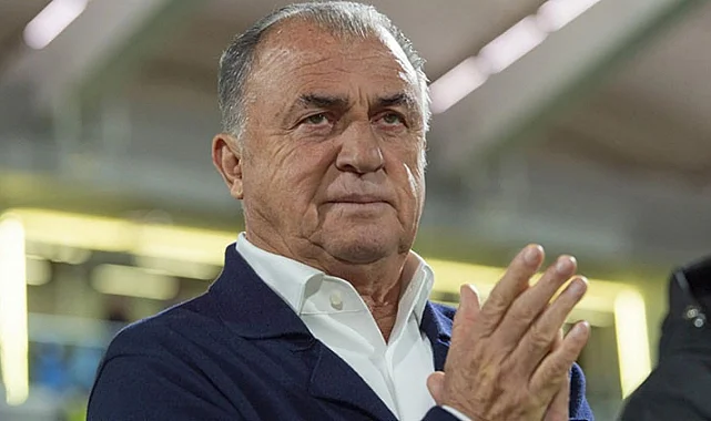 Avrupa'ya Dönüyor: Fatih Terim'in Yeni Adresi Belli Oldu