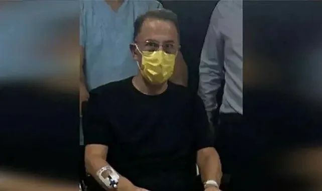 AYM’den Çalık Kararı: Tahliye Talebi Reddedildi, Sağlık Tedbiri Getirildi