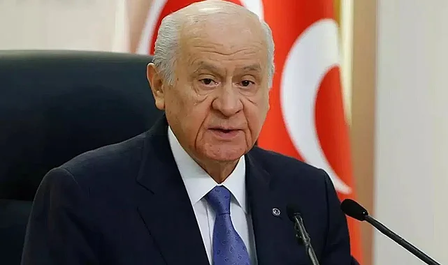 Bahçeli'den Flaş Sosyal Medya Açıklaması: "Bana Kalsa Yarım Saatte Kapatırım"