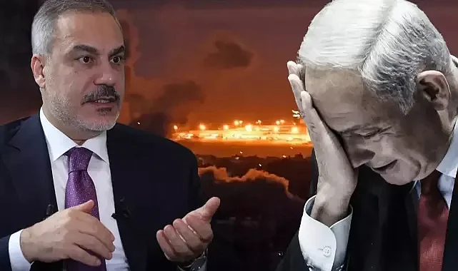 Bakan Fidan’dan Dikkat Çeken Açıklama: Zirvede Basına Yansımayan Kararlar