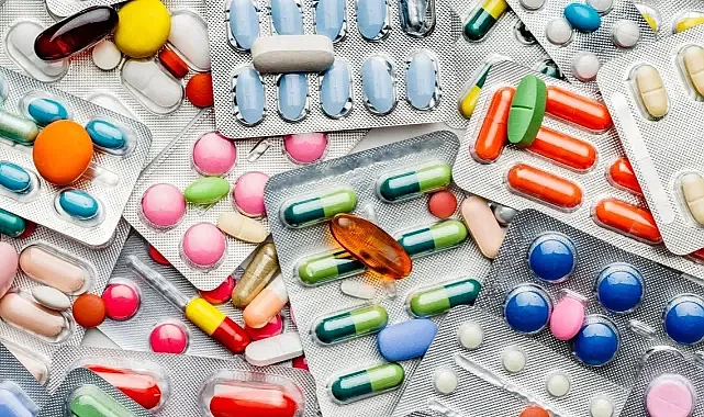 Bakan Işıkhan Açıkladı: 64 İlaç Daha SGK Geri Ödeme Listesine Alındı