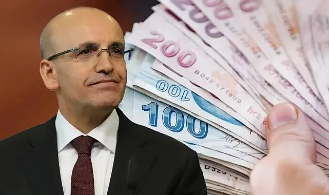 Bakan Şimşek: 10 Bin Büyük Şirket Ortağı Mercek Altında