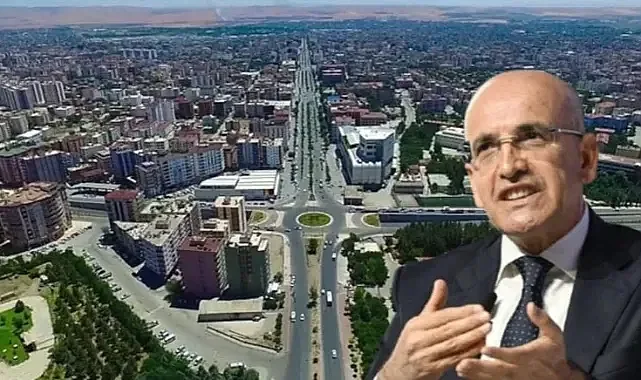 Bakan Şimşek Açıkladı: Bir İlimiz Daha Büyükşehir Oluyor, Tarih Verdi