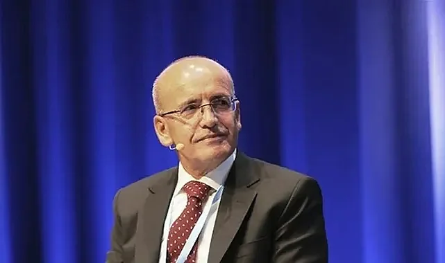 Bakan Şimşek: Dezenflasyon Süreci Kesintisiz Devam Ediyor