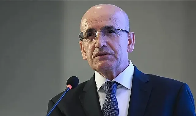 Bakan Şimşek'ten Enflasyon Müjdesi: Yıl Sonunda Yüzde 30'un Altına İnecek