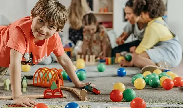 Bakanlıktan Özel Kreş ve Gündüz Bakımevleri İçin Destek Açıklaması