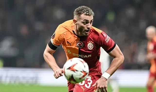 Barış Alper Yılmaz’a Yeni Sözleşme Şartı: Menajer Değişimi