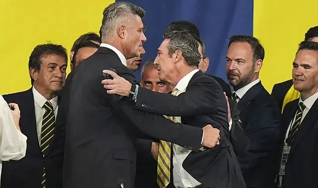 Başkanlık Seçiminin Ardından Fenerbahçe Hisselerinde Düşüş