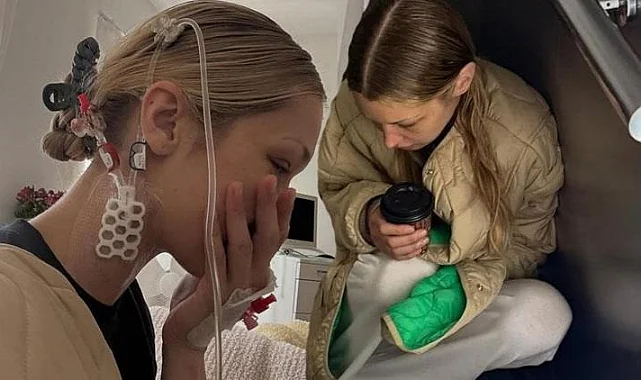 Bella Hadid'in Yaşadığı Lyme Hastalığı Nedir? Belirtileri ve Tedavisi