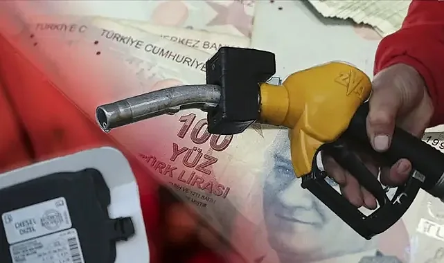 Benzin, motorin ve LPG Ne Kadar? 1 Eylül 2025 Güncel Akaryakıt Fiyatları