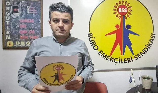 BES'ten Tepki: Yargı Sistemine Güven Kaybı Var 